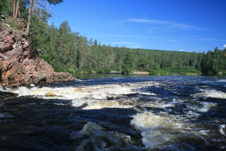 Oulanka Joki