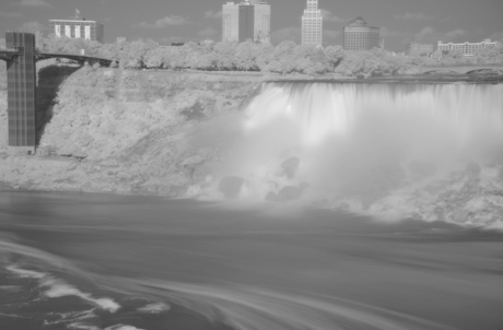 Niagara IR - VS