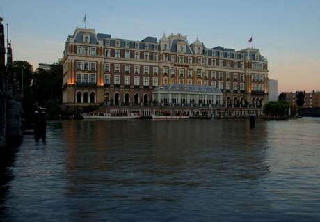 HDR Amstelhotel Amsterdam 2