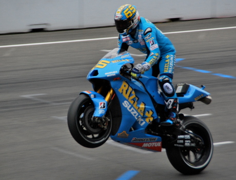 Loris capirossi