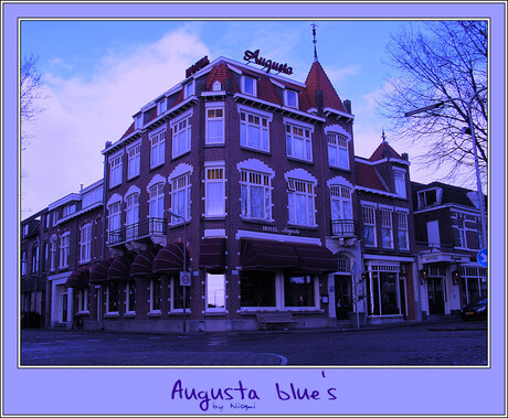 Hotel Augusta