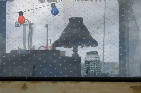 when the party is over