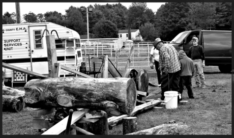 Cumberland fair