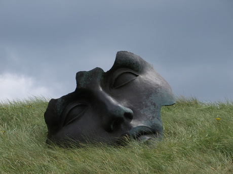 Masker van Scheveningen