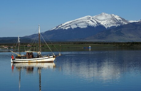 Puerto Natales