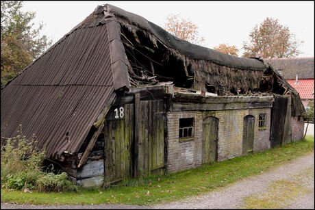 Boerderij