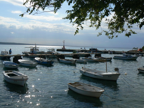 Haven Starigrad