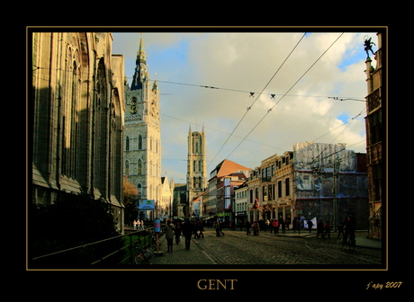 Gent 3