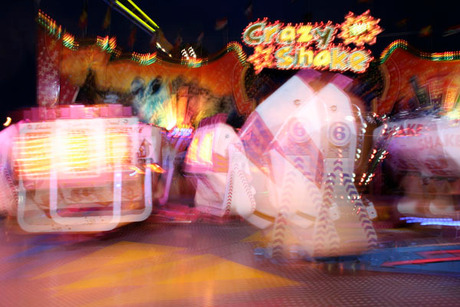 Kermis Roermond 2008