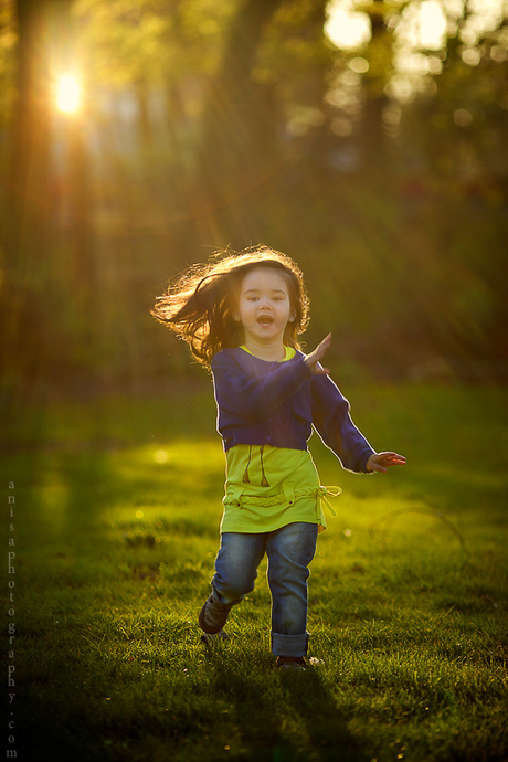 De lente is begonnen!