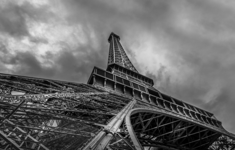 Tour de Eiffel