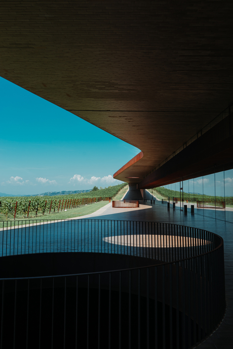 Antinori, Toscane