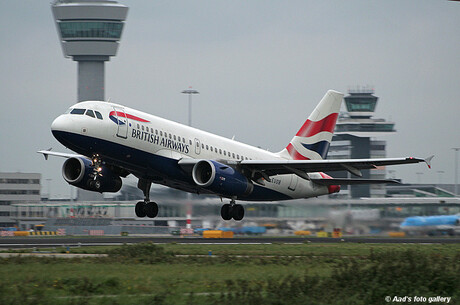 Schiphol