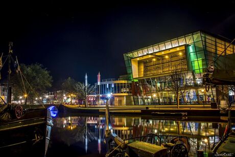 Theater Leeuwarden