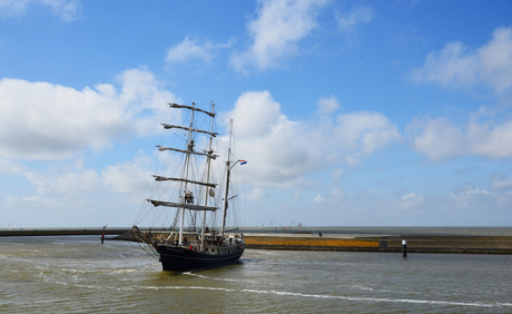 Harlingen haven 2