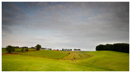 Gulpener landschap