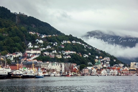 Bergen, Norway