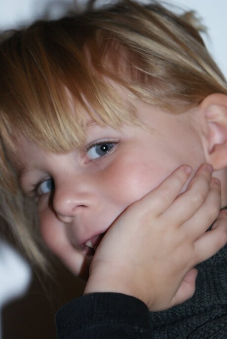 Uit de oude doos gehaald