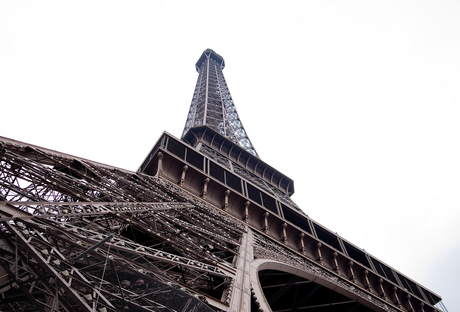 Eifel Toren Parijs
