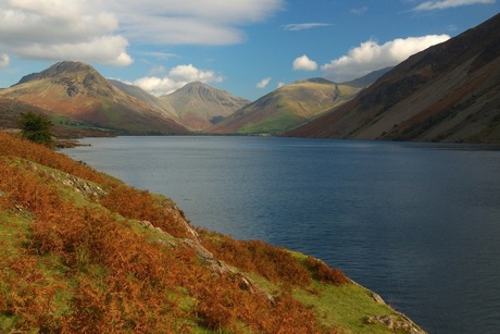 Wast Water