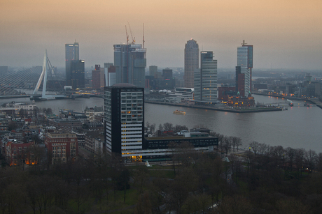 Rotterdam