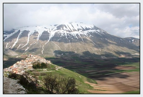 Monte Sibillini