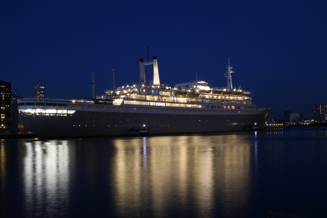 CSS Rotterdam