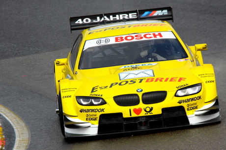 DTM 2012