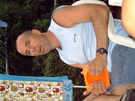 Vakantie Meersen 2005 (78)