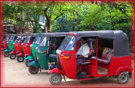 TukTuk