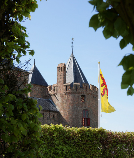 Muiderslot