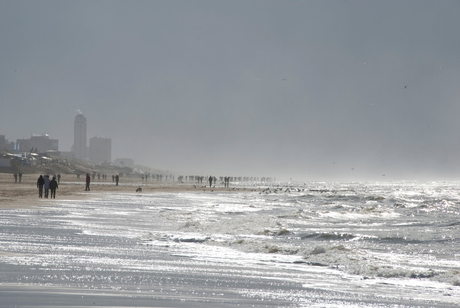 Dagje strand