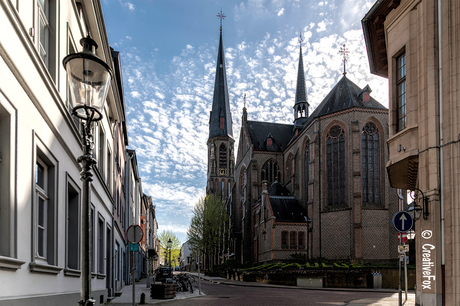 Pauluskerk Vaals