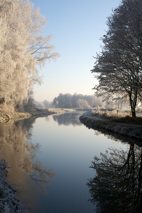 Voorsterbeek