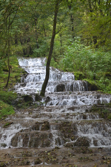 waterval