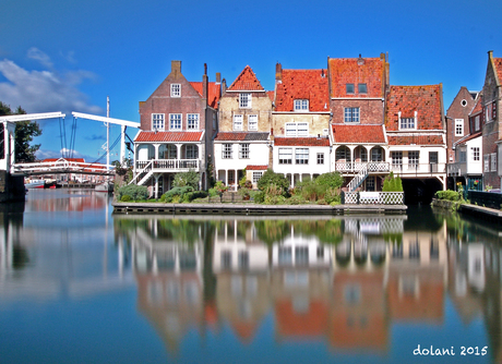 Harbour Enkhuizen