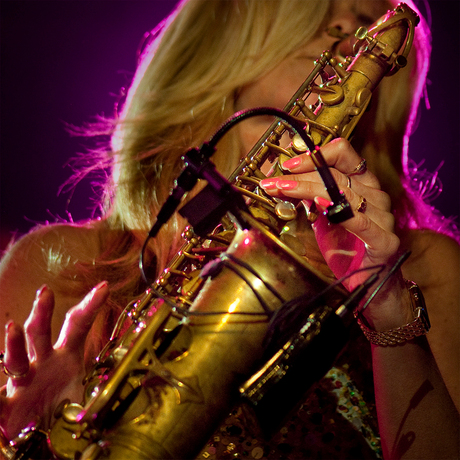 Candy Dulfer