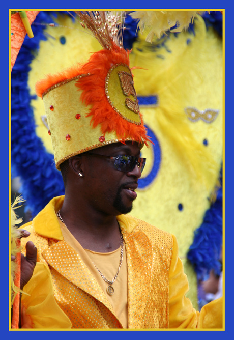 Zomercarnaval Rotterdam