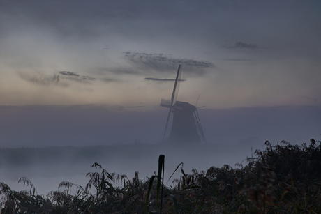 Kinderdijk 01