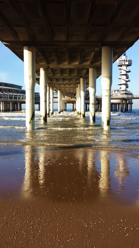 scheveningen