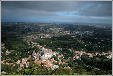 Portugees Landschap