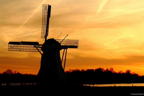 Molen "de Helper"