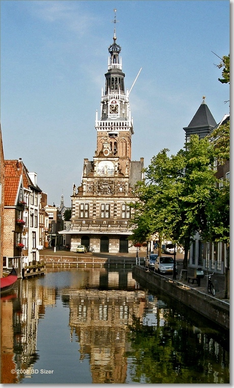 Alkmaar (1)