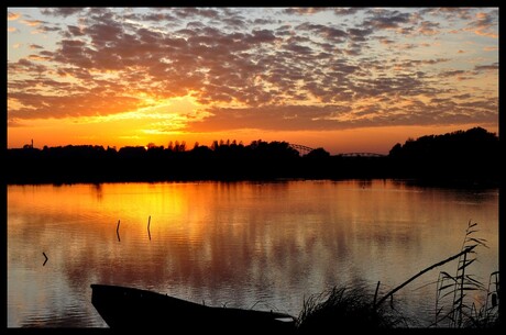 ooijpolder bij nijmegen