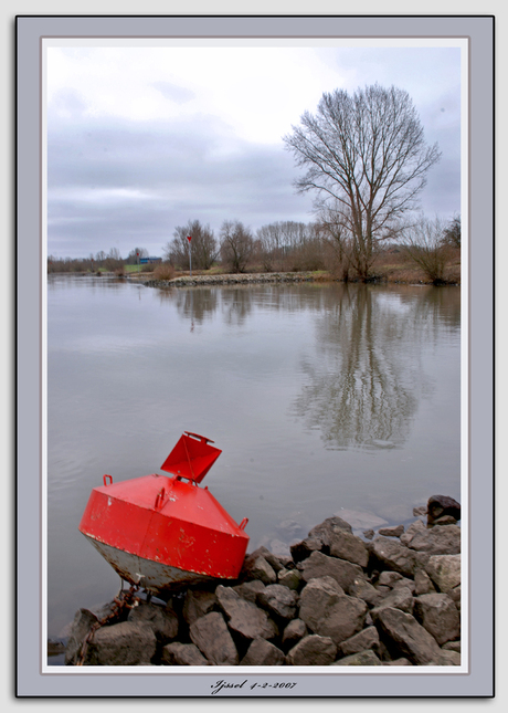 Ijssel Giesbeek