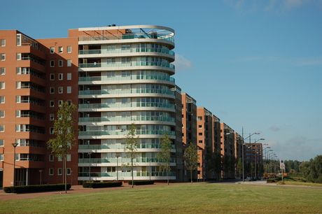 Maasboulevard