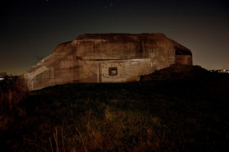 Bunker by Night