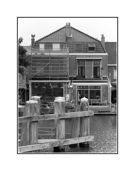 Spaarne