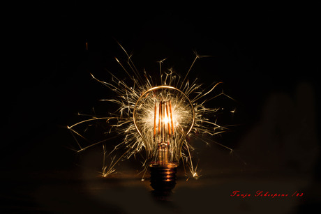 Workshop Creatieve Fotografie