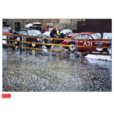 Mille Miglia 2025